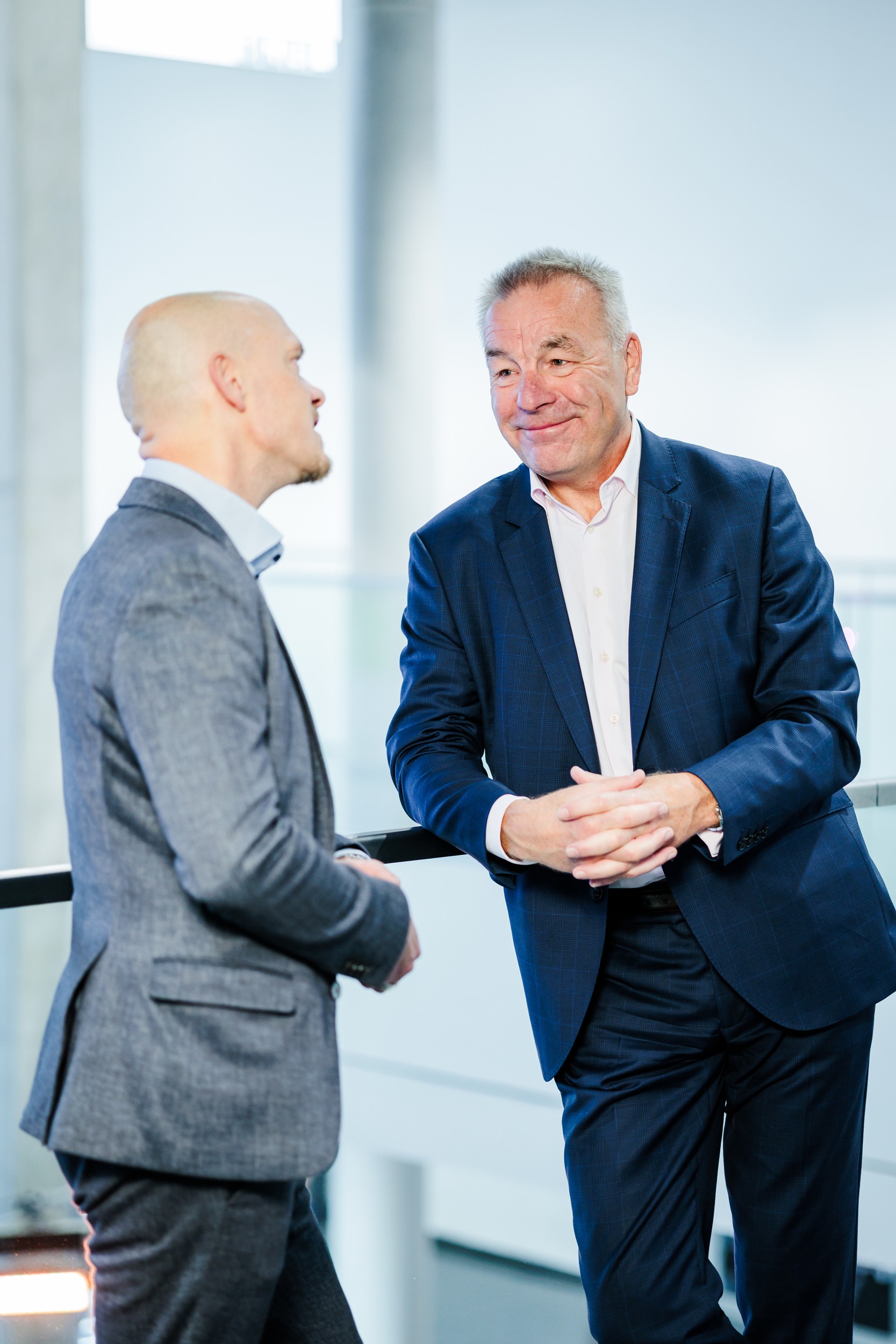 Corporate Business Fotografie