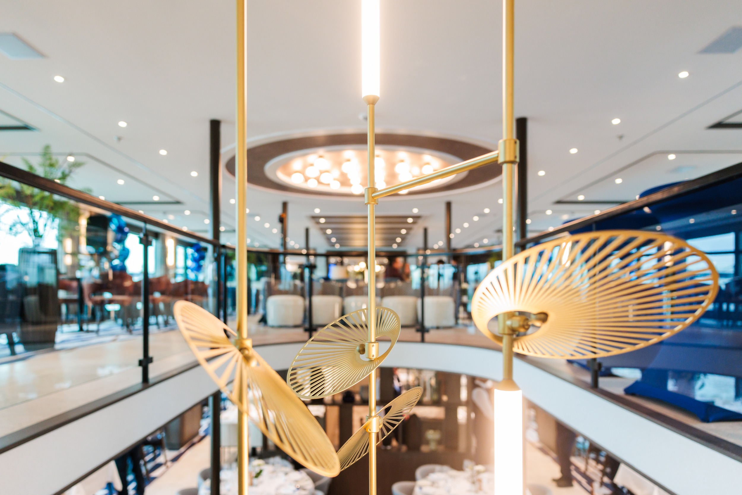 Architekturfotografie - Interieurfotografie