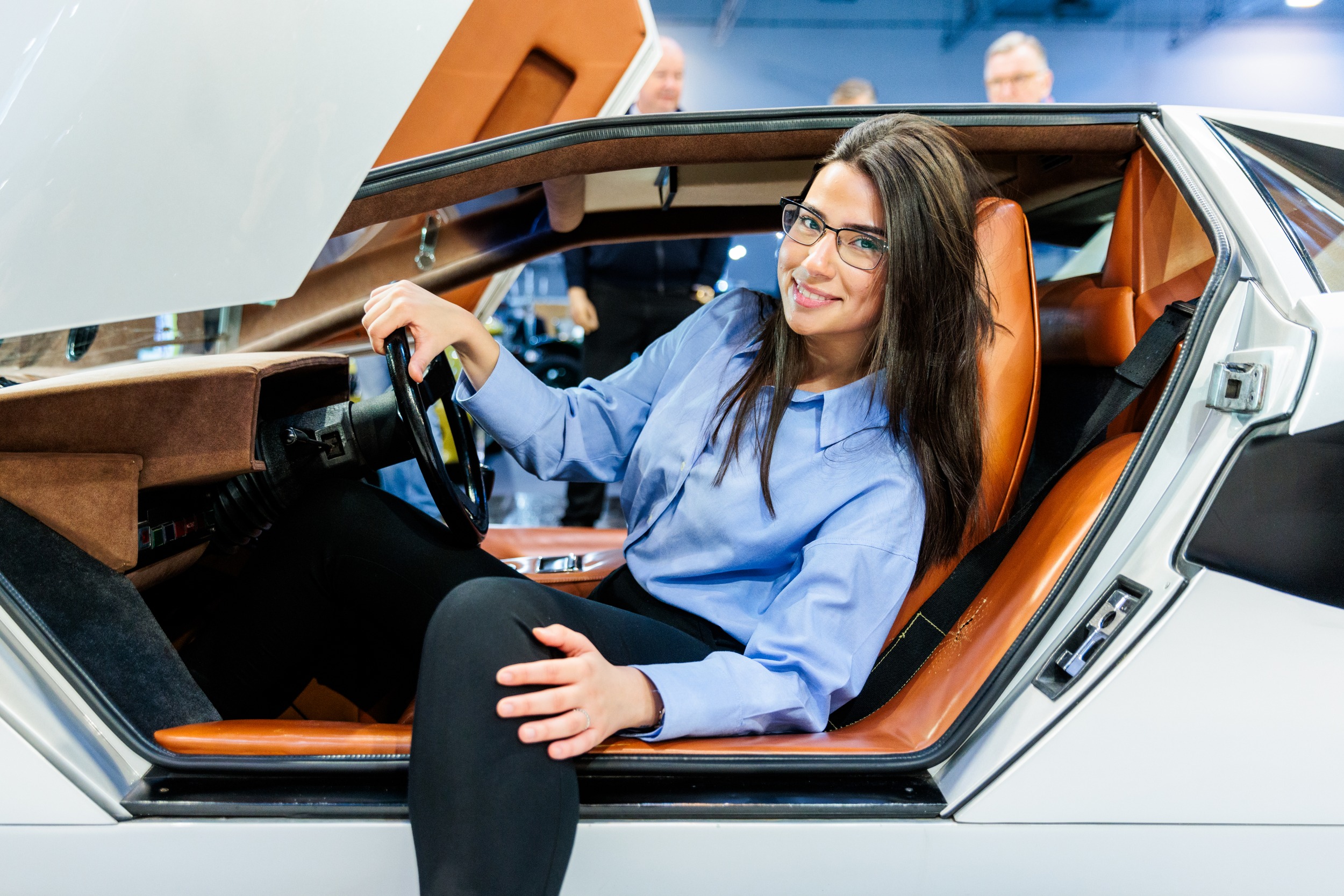 Event- und Messefotografie