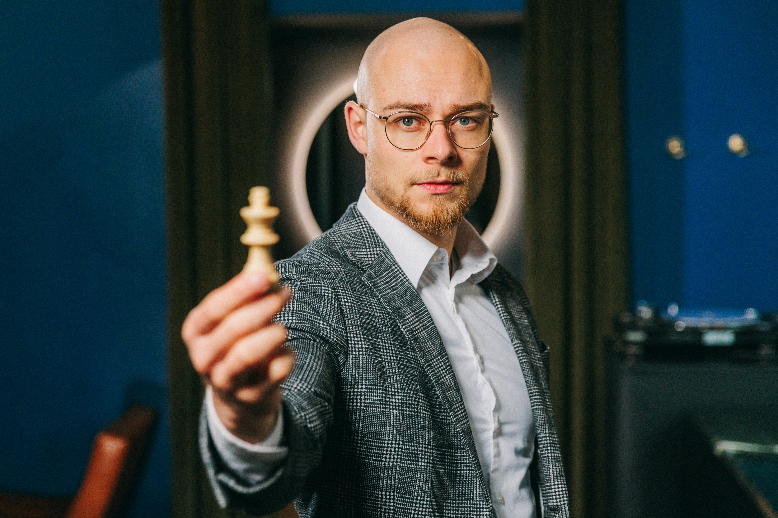 Portraitfotografie - vielseitig einsetzbar