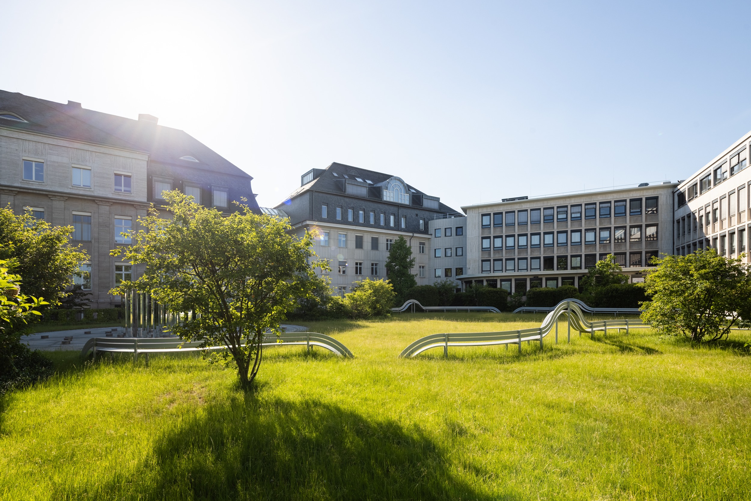 Architekturfotografie