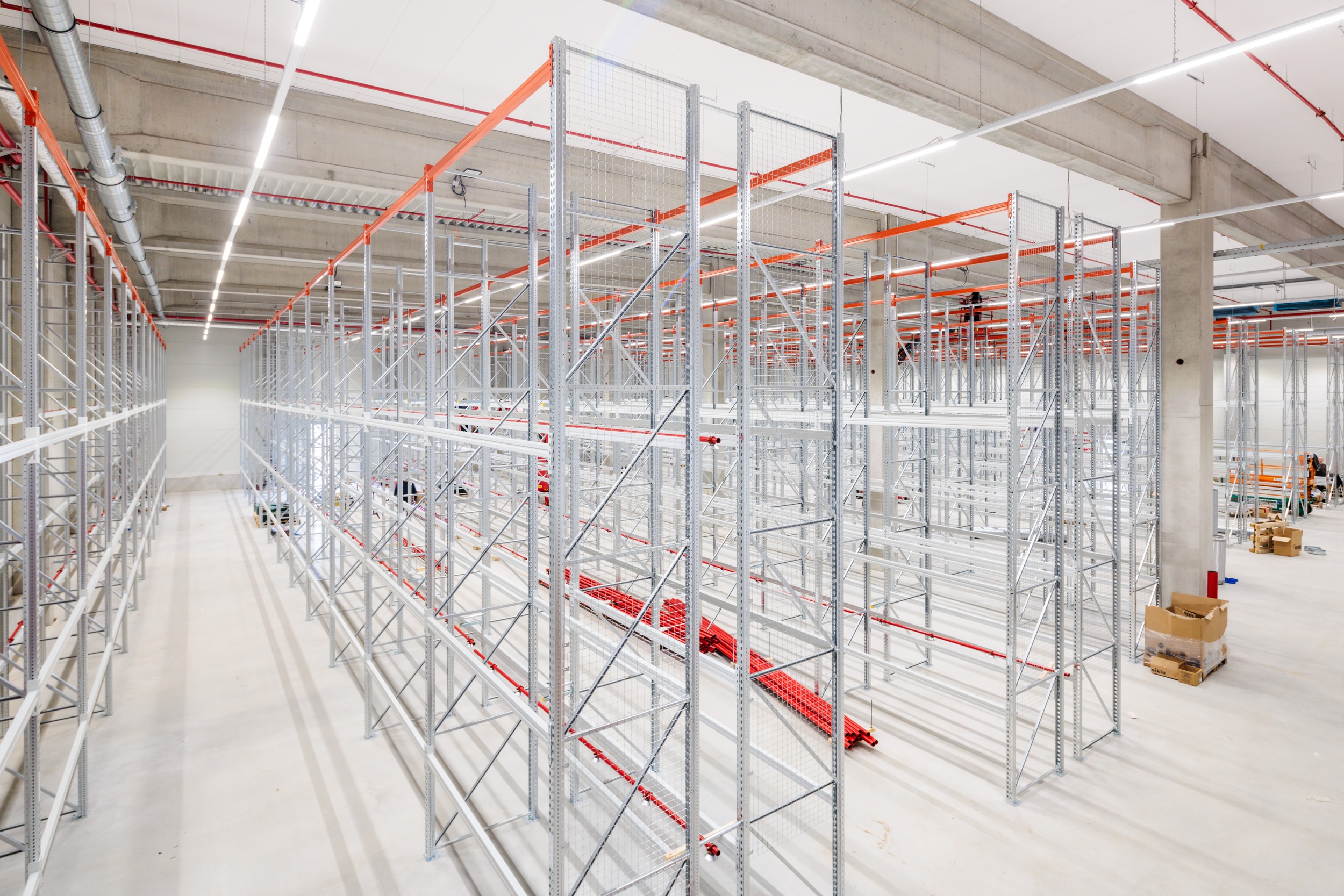 Architekturfotografie Noweda