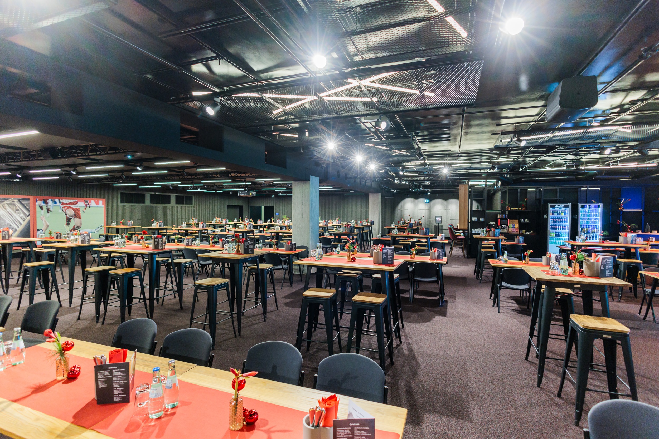 Architekturfotografie Fusion Solar