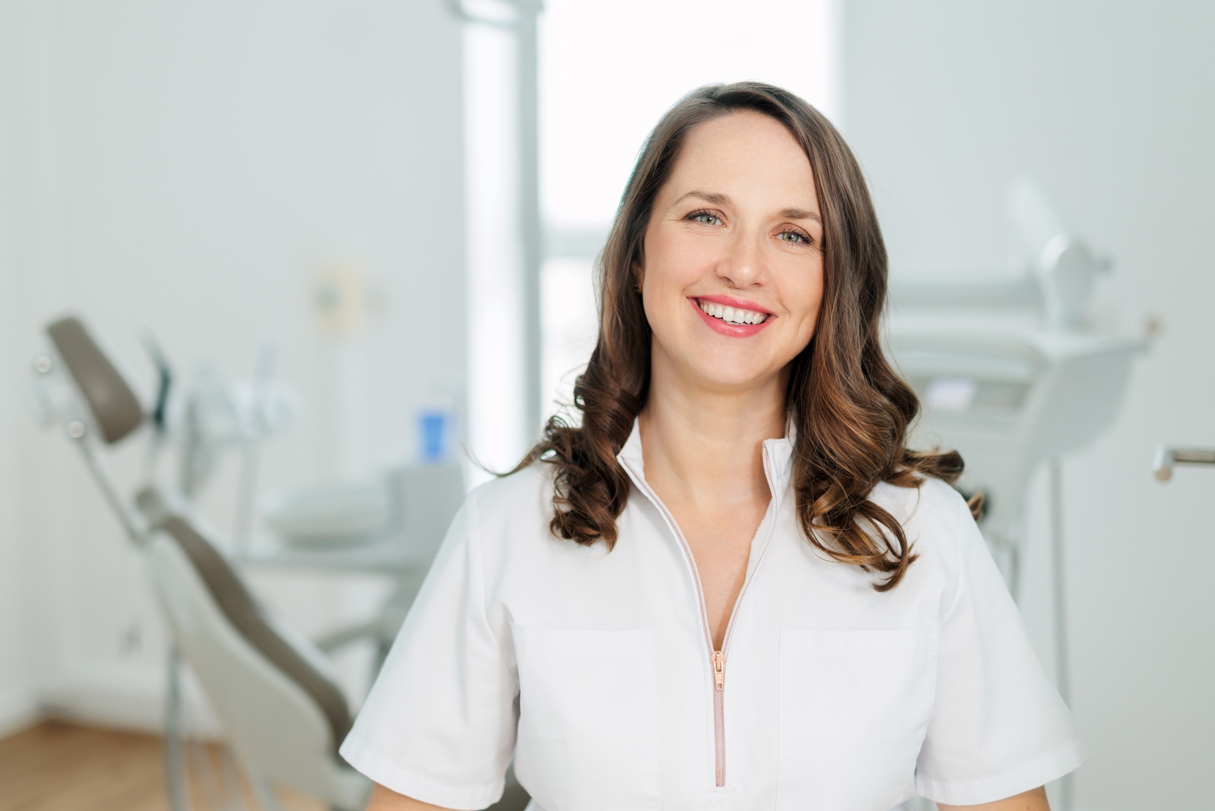 Praxisfotografie - Berdic