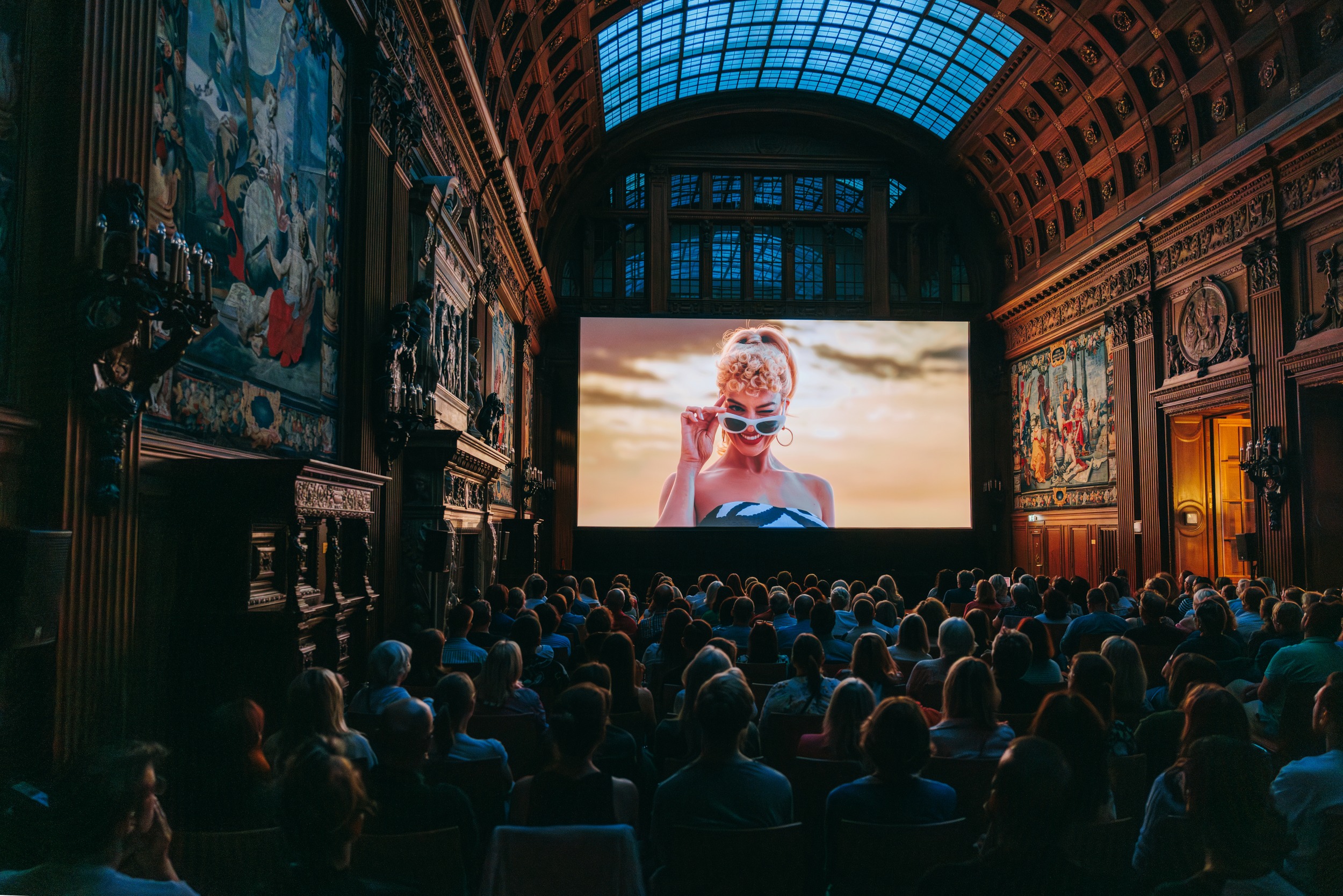 Eventfotografie - Beratung