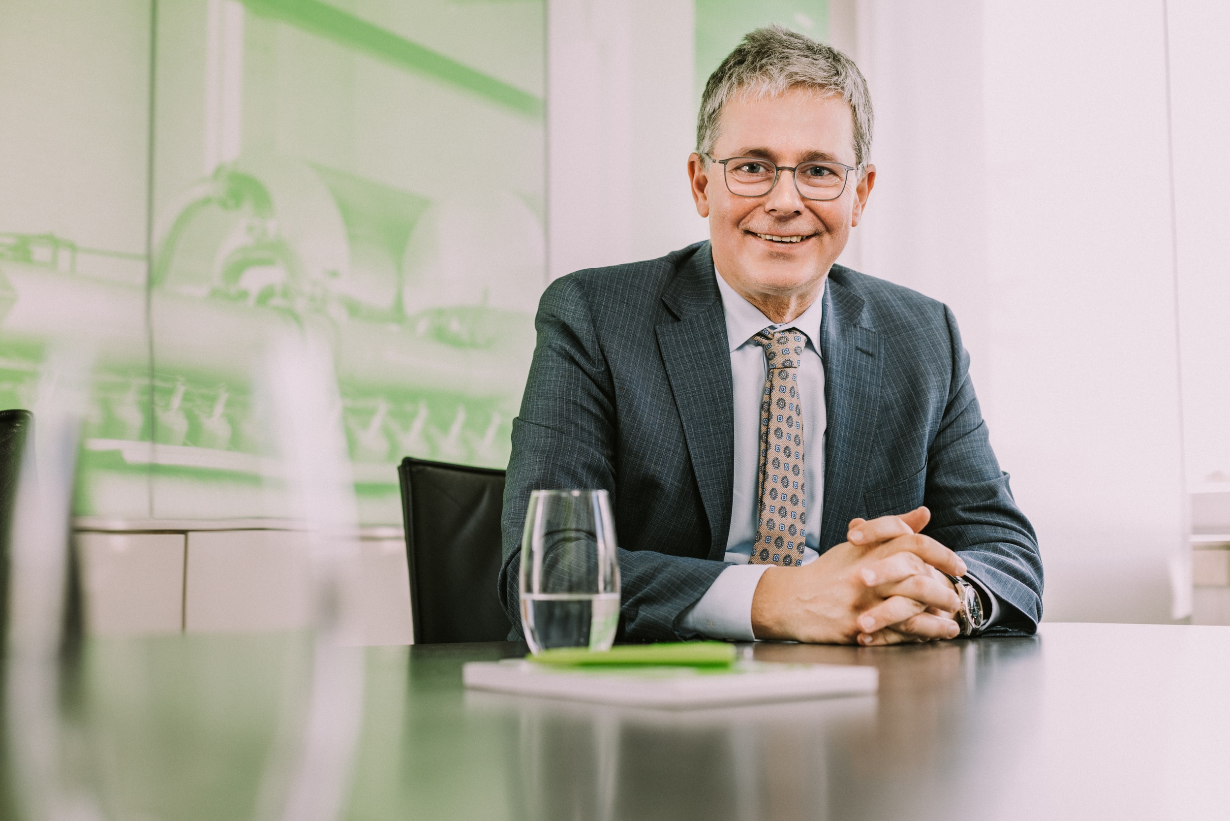 Portrait - und Business-Fotografie