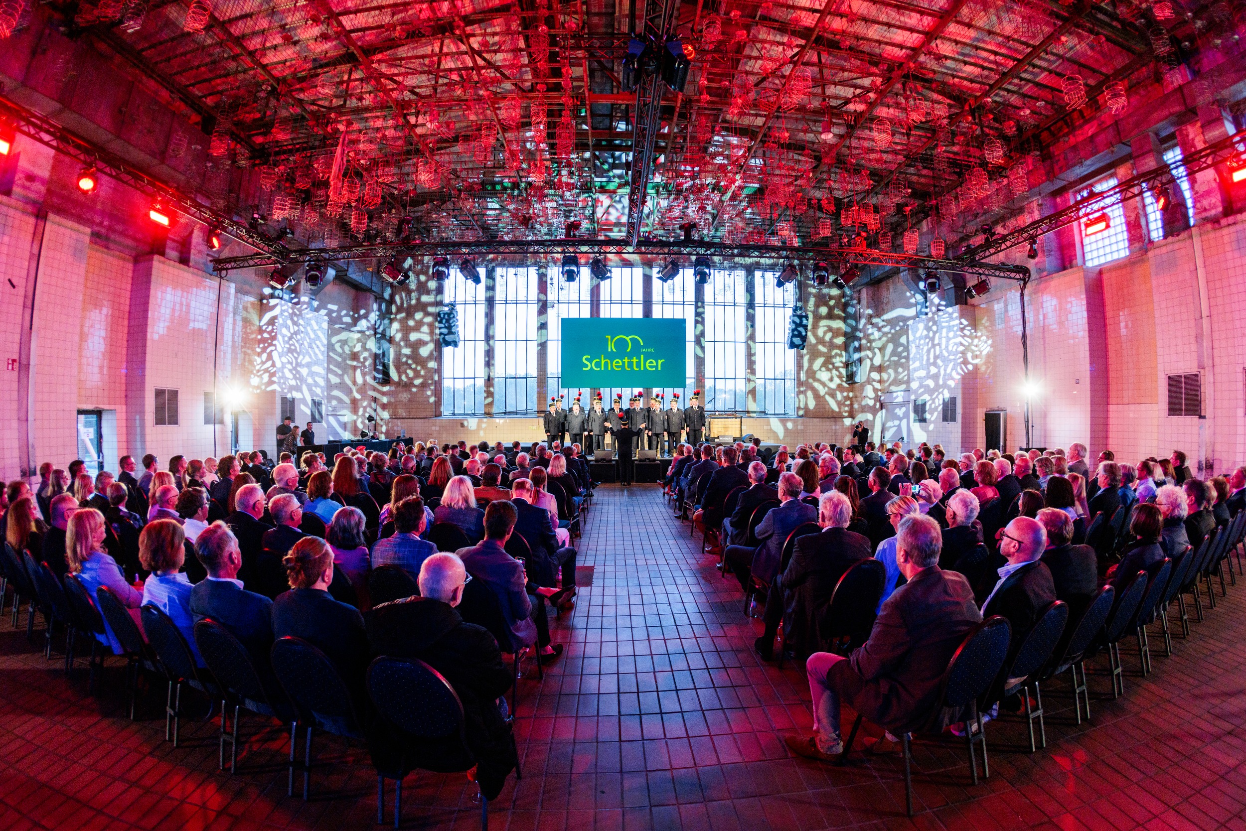 Eventfotografie - Schettler