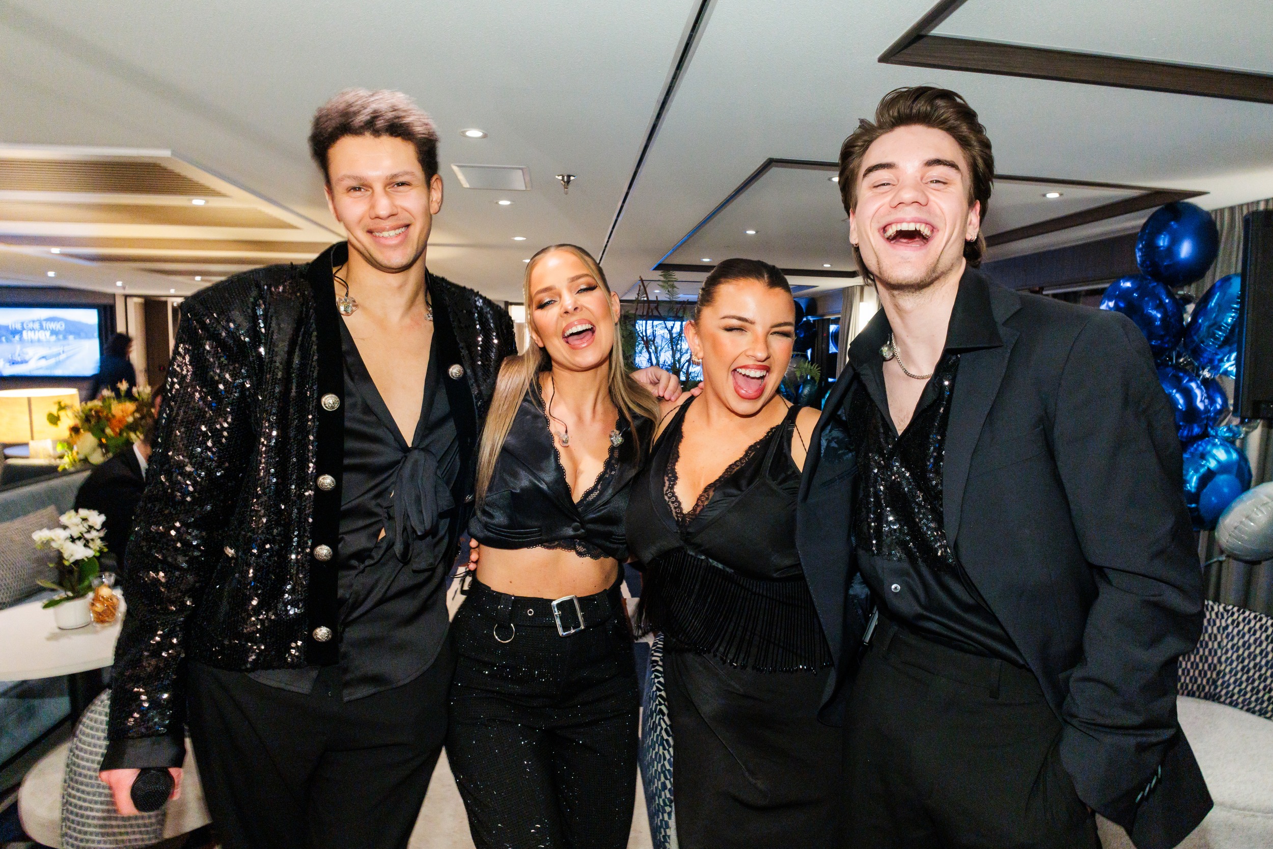 Eventfotografie - Viva