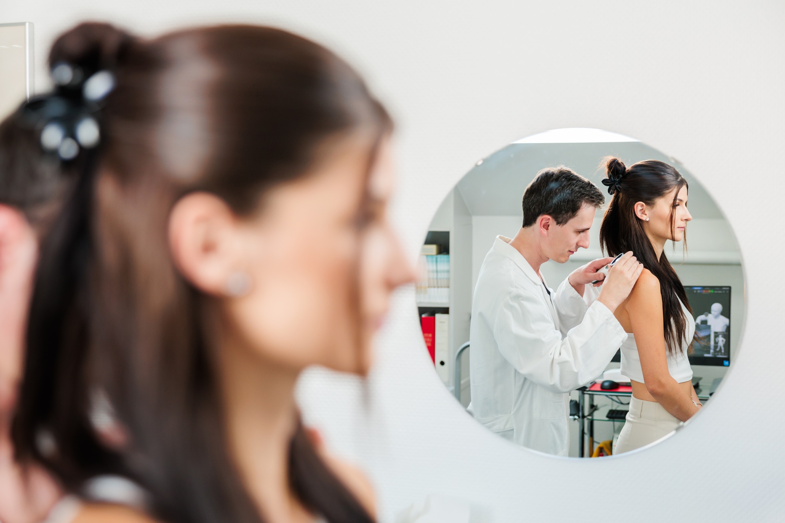 Medizin - Fotografie