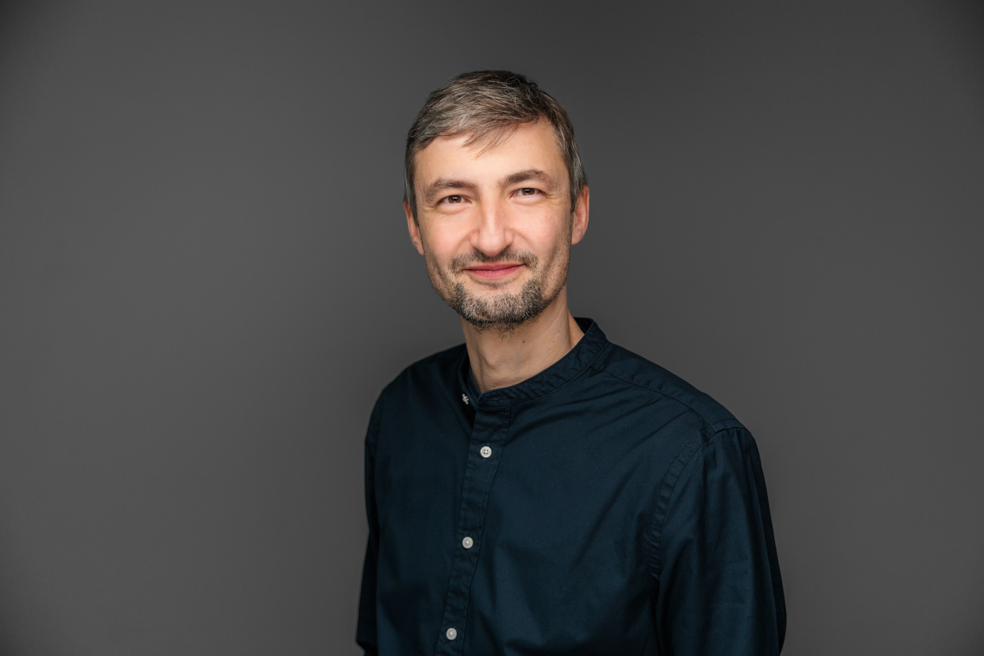 Alex Muchnik - Fotograf und Videograf