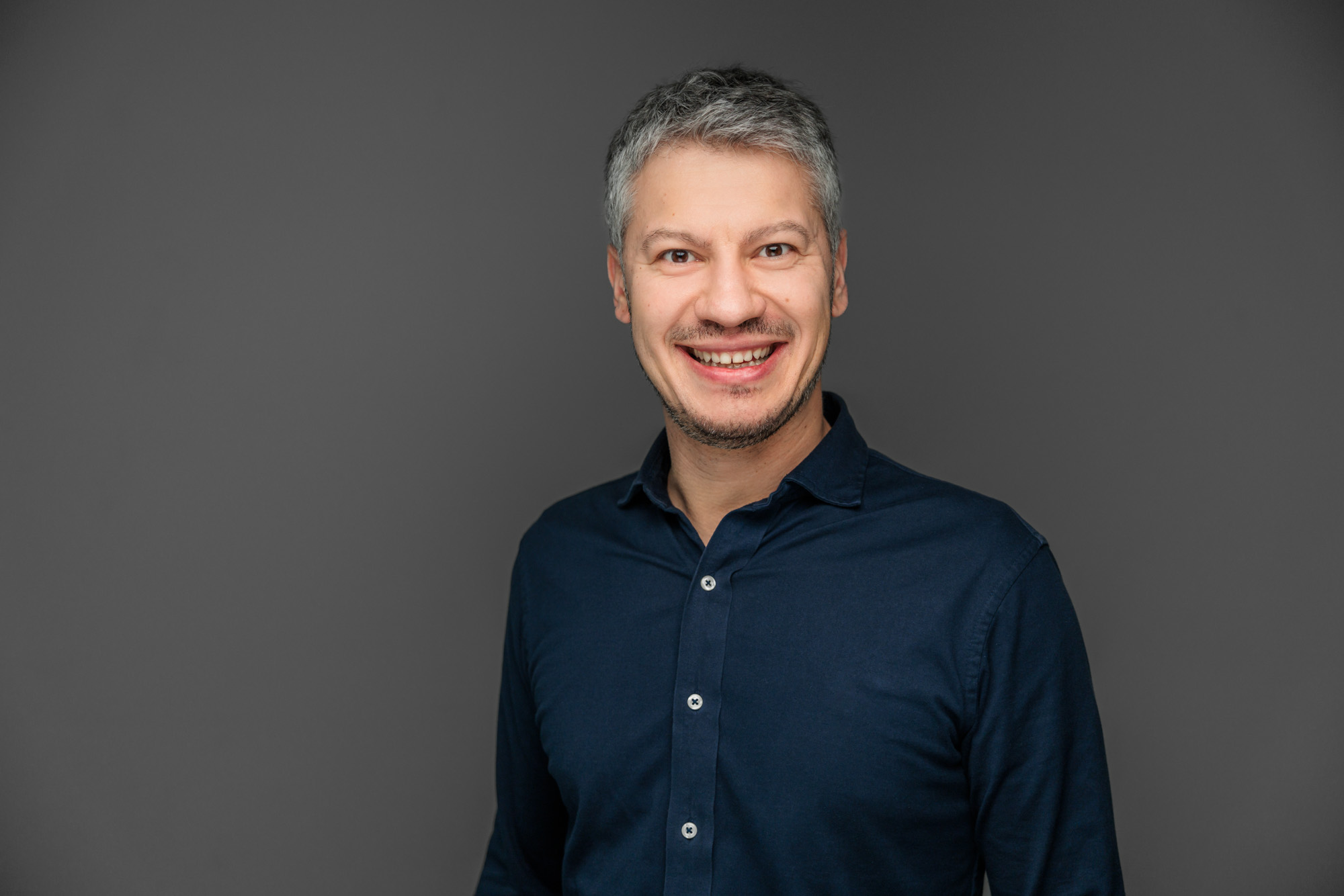 Schuchrat Kurbanov - Fotograf und Videograf